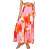 Petal & Pup Women’s Pomoa Pant(Pink)