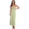 Petal & Pup Women’s Rosetta Dress(Olive)