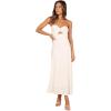 Petal & Pup Women’s Rosetta Dress(White)