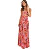Petal & Pup Women’s Sarai Dress(Pink)