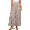 Petal & Pup Womens Selby Pant(Beige)