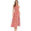 Petal & Pup Womens Senorita Dress(Floral)