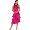 Petal & Pup Women’s Seychelle Dress(Orchid)