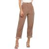 Petal & Pup Women’s Talaren Cord Pant(Brown)