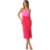 Petal & Pup Women’s Xiomar Dress(Pink)