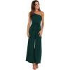 Petal & Pup womens Leyton Jumpsuit(Emerald)