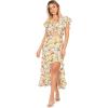 Petal & Pup womens Lucia Frill Set(Palermo)