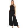 Petal & Pup womens Marnie Set(Black)