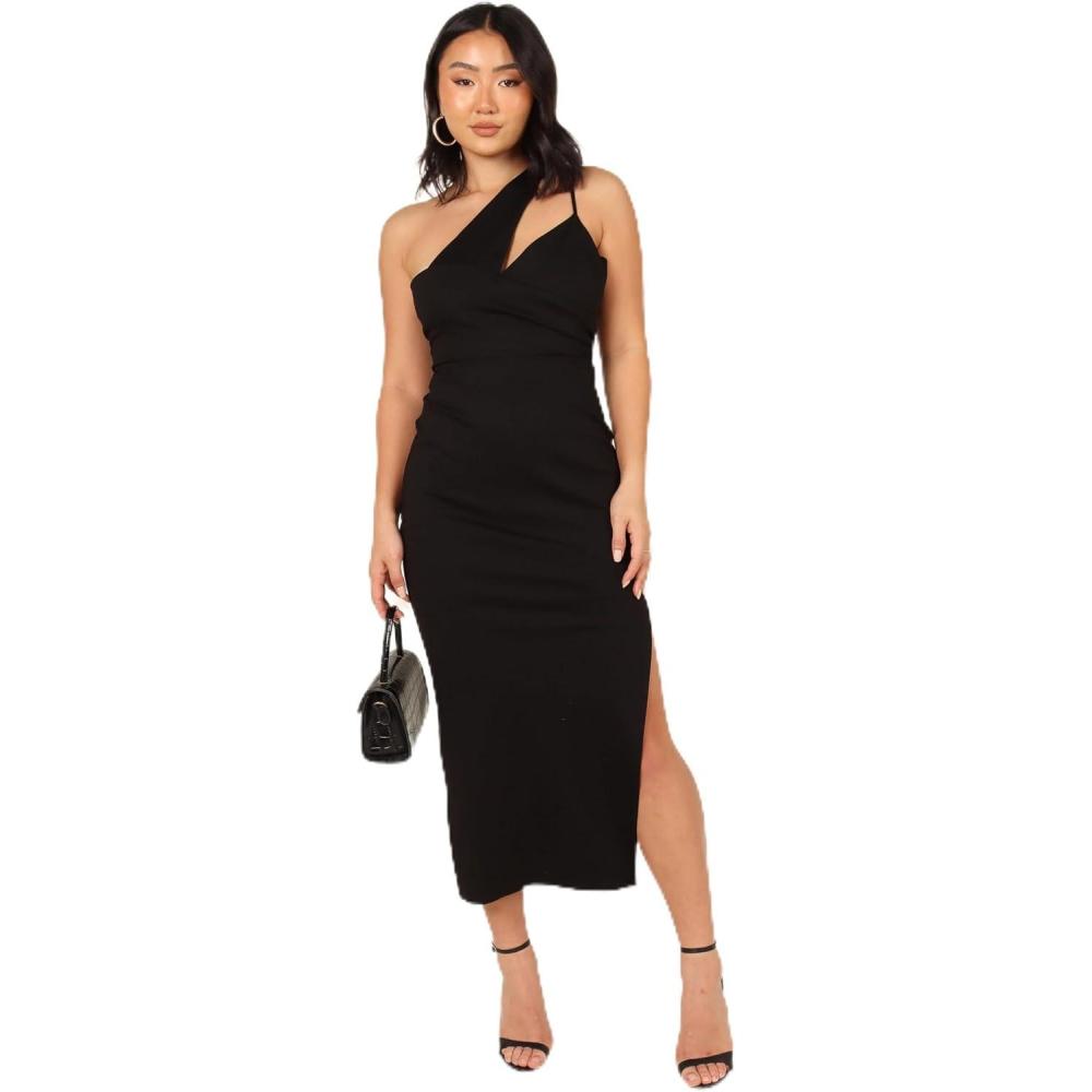 imagePetal ampamp Pup Womens Jolie DressBlack